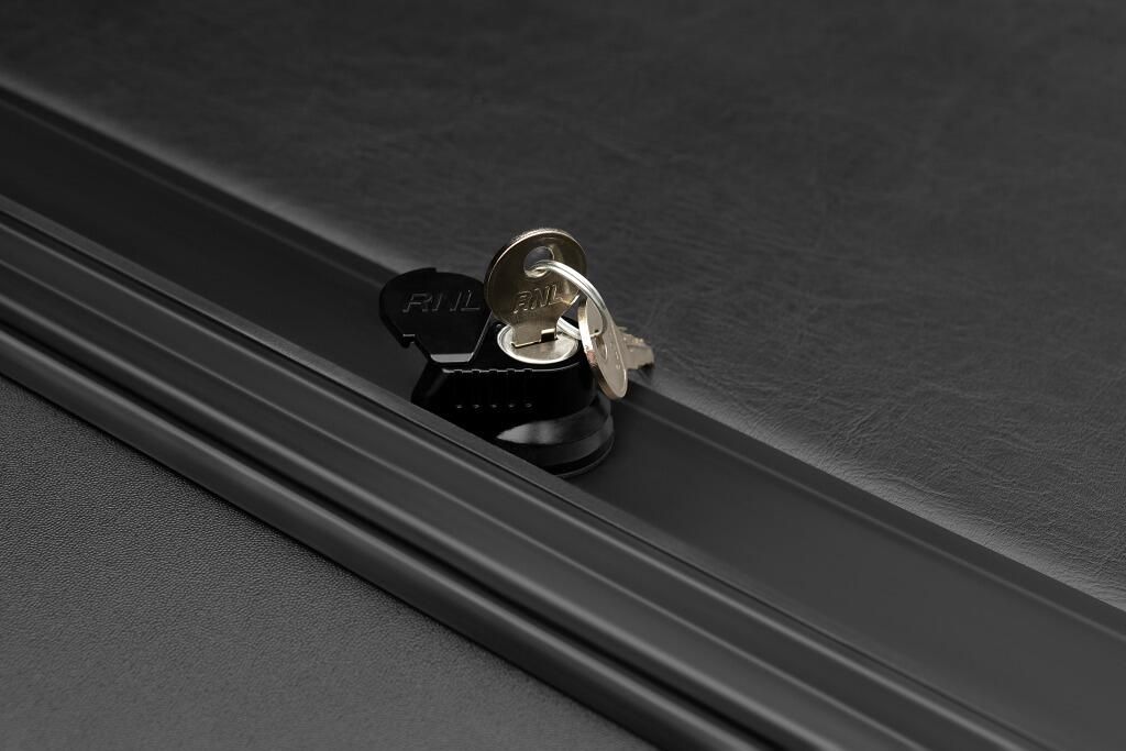 2025, 2024, 2023, 2022, 2021, 2020, 2019 Ram 1500 Tonneau Cover