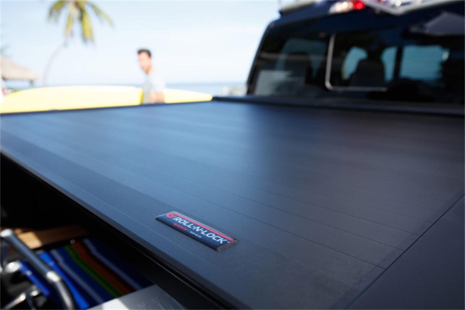 2023, 2022, 2021, 2020, 2019 Ford Ranger Tonneau Cover