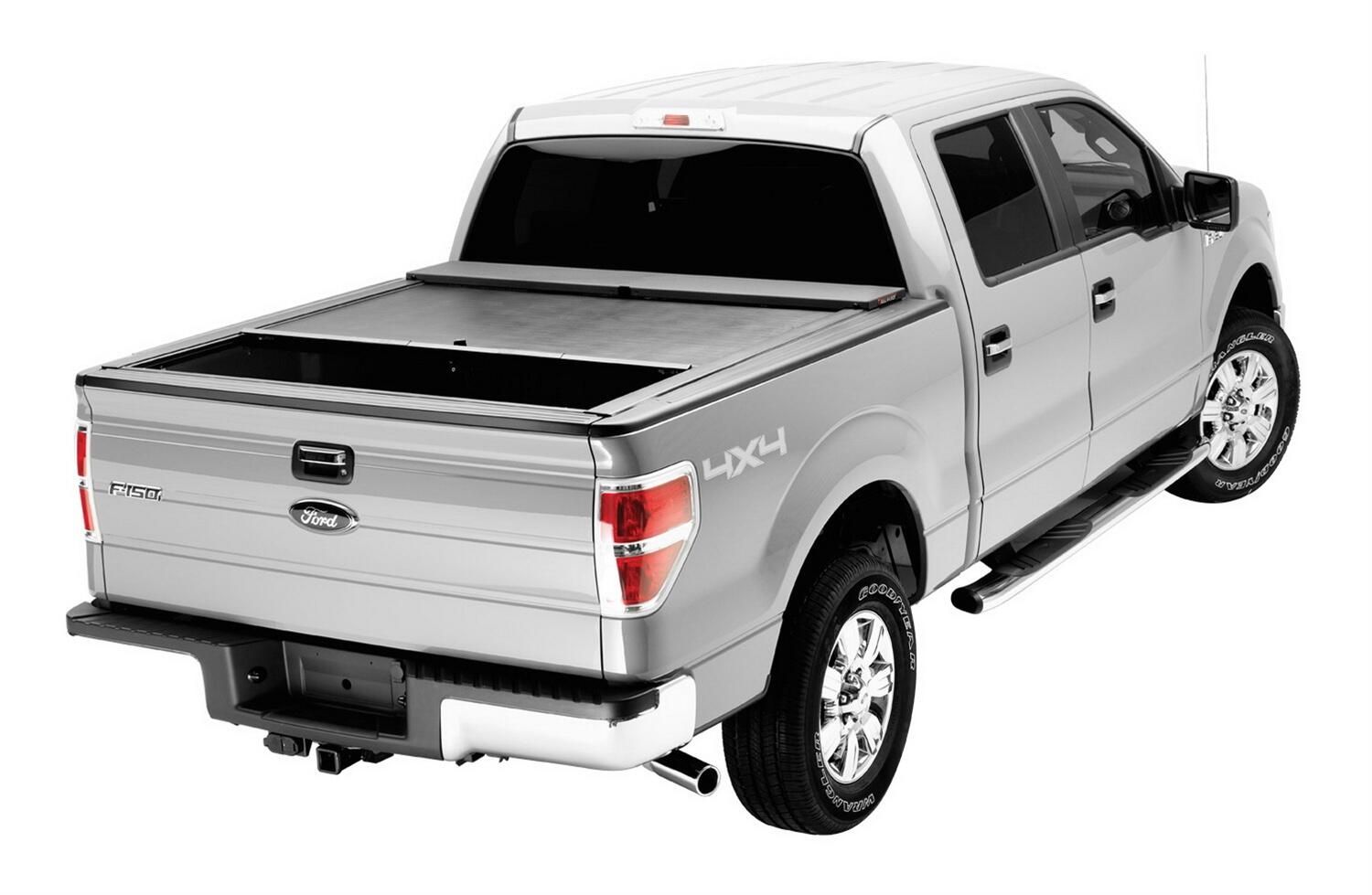 2014, 2013, 2012, 2011, 2010, 2009 Ford F-150 Tonneau Cover