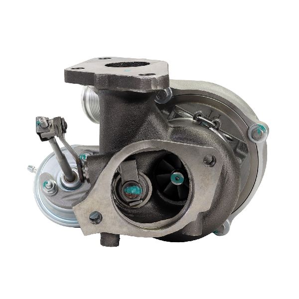 2015-2017 Ford F-150 Turbocharger - Left (Rotomaster)