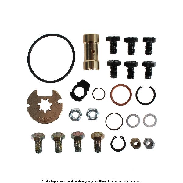 2005-2009 Audi A4 Turbocharger Service Kit (Rotomaster)