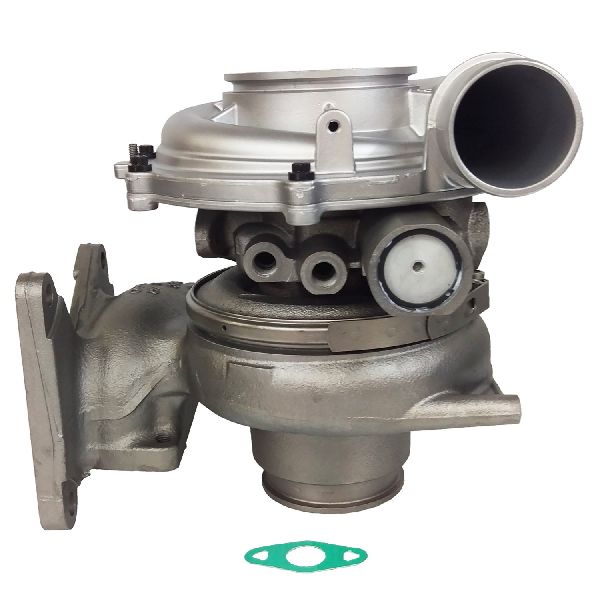 2006-2007 Chevrolet Express 3500 Turbocharger (Rotomaster)