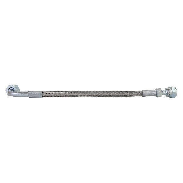 2011-2018 Ram 4500 Turbocharger Oil Line - Pressure (Rotomaster)