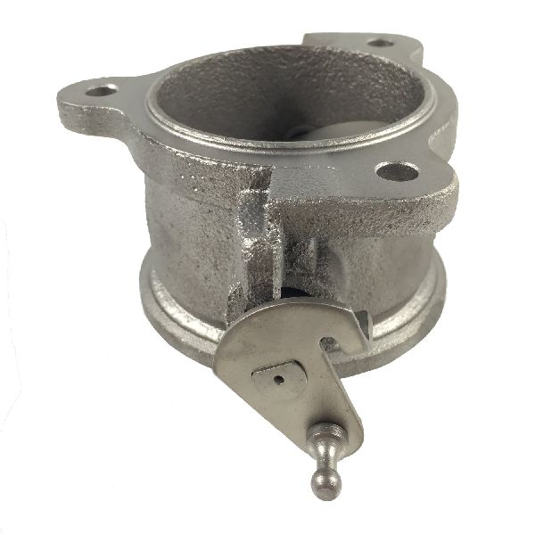 1994-1996 Ford F-250 Turbocharger Exhaust Adapter (Rotomaster)