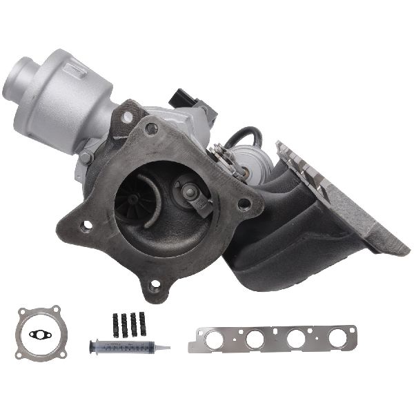 2005-2009 Audi A4 Turbocharger (Rotomaster)