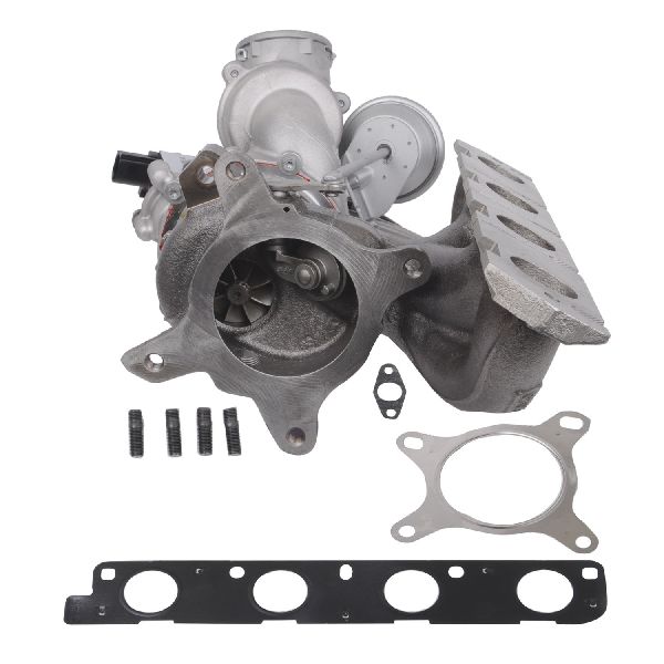 2008-2013 Audi A3 Turbocharger (Rotomaster)