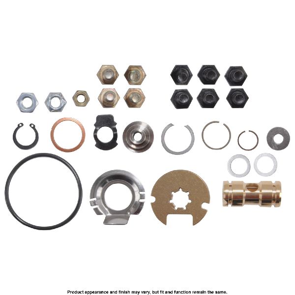 2008-2013 Audi A3 Turbocharger Service Kit (Rotomaster)