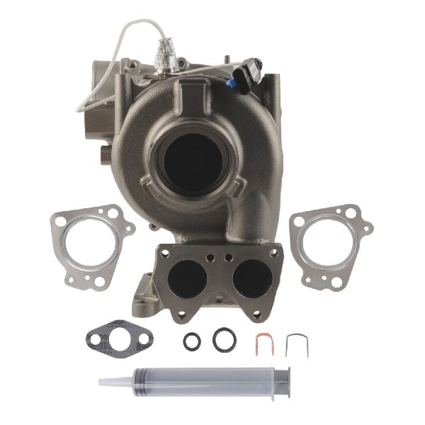 2011-2016 GMC Sierra 2500 HD Turbocharger (Rotomaster)