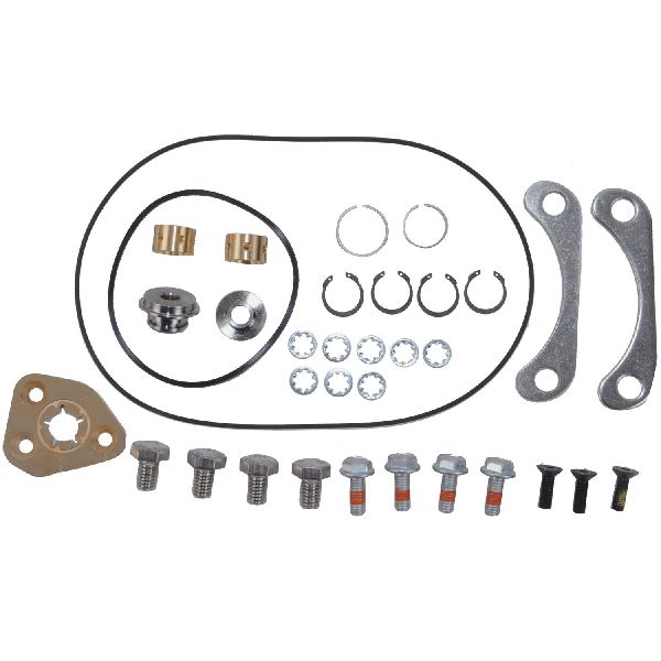 1989-1991 Dodge W350 Turbocharger Service Kit (Rotomaster)