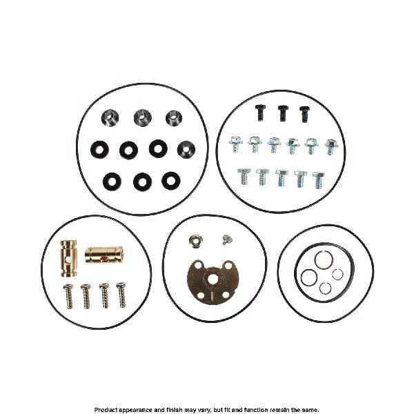 2003-2005 Saab 9-3 Turbocharger Service Kit (Rotomaster)
