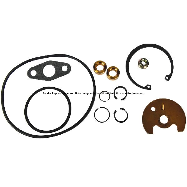 2005 Saab 9-2X Turbocharger Service Kit (Rotomaster)