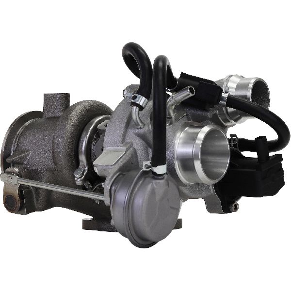2016-2021 Chevrolet Malibu Turbocharger (Rotomaster)