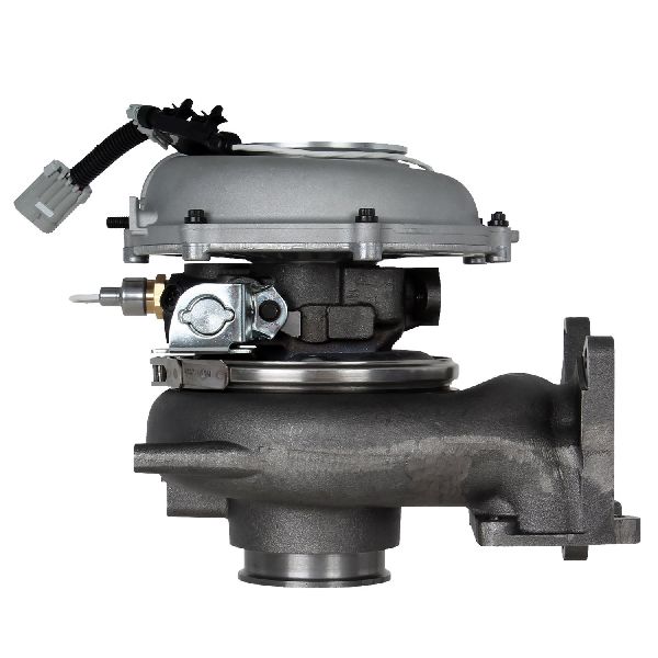 2004-2005 GMC Sierra 3500 Turbocharger (Rotomaster)