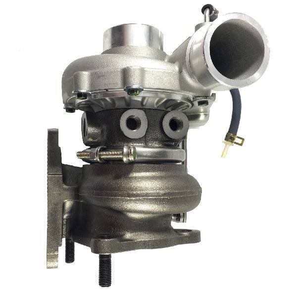 2004-2007 Subaru Impreza Turbocharger (Rotomaster)