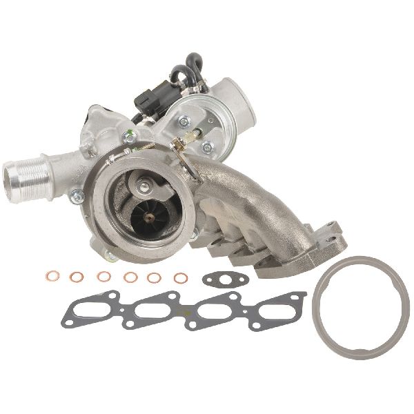 2014-2022 Chevrolet Trax Turbocharger (Rotomaster)