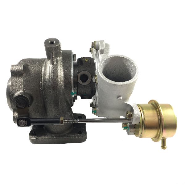 1999-2001 Saab 9-3 Turbocharger (Rotomaster)