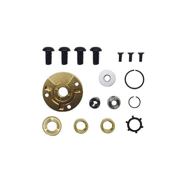 2005-2009 Subaru Legacy Turbocharger Service Kit (Rotomaster)