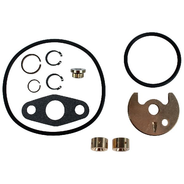 2011 Nissan Juke Turbocharger Service Kit (Rotomaster)