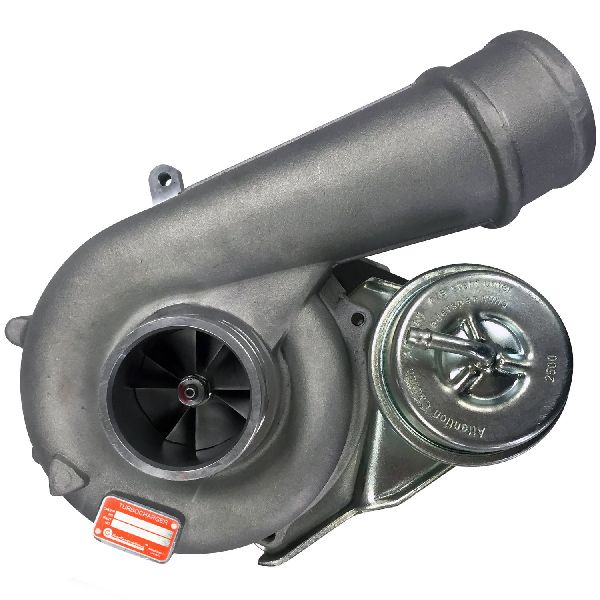 2007-2011 Mazda CX-7 Turbocharger (Rotomaster)