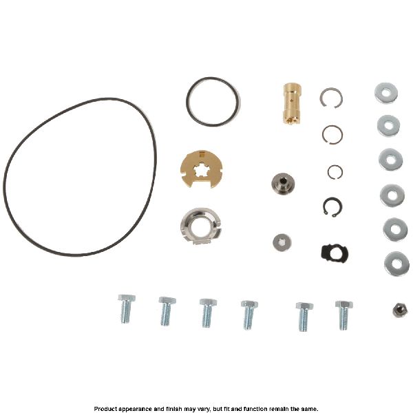 2011-2012 Ford F-150 Turbocharger Service Kit (Rotomaster)