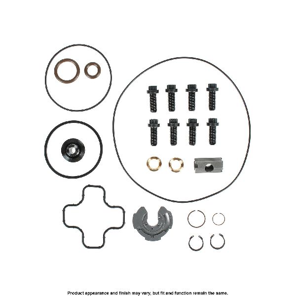 1995-1998 Ford E-350 Econoline Turbocharger Service Kit (Rotomaster)