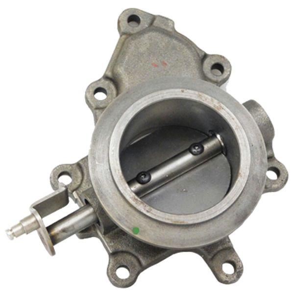 2000-2003 Ford Excursion Turbocharger Exhaust Adapter (Rotomaster)