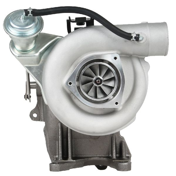 2002-2004 GMC Sierra 3500 Turbocharger (Rotomaster)