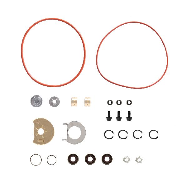2011-2012 Ram 4500 Turbocharger Service Kit (Rotomaster)