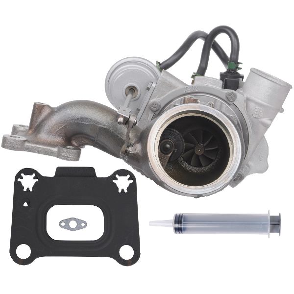 2013-2017 Ford Taurus Turbocharger (Rotomaster)