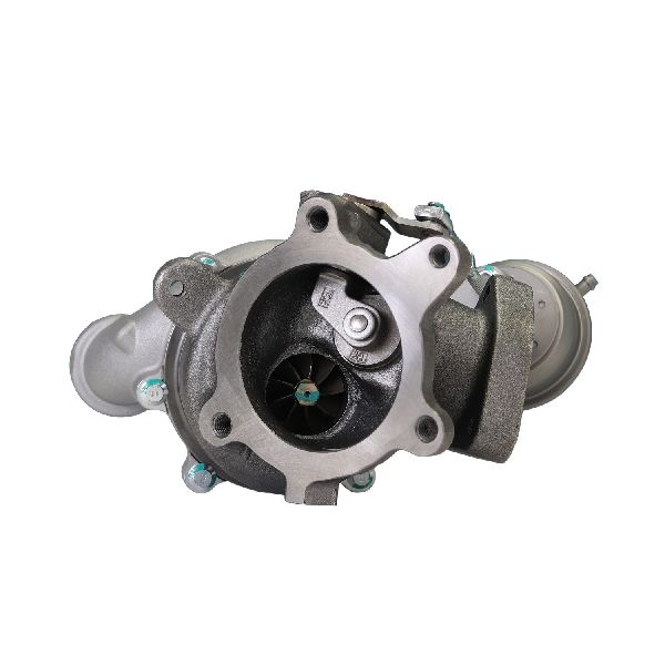 2010-2019 Ford Flex Turbocharger - Left (Rotomaster)