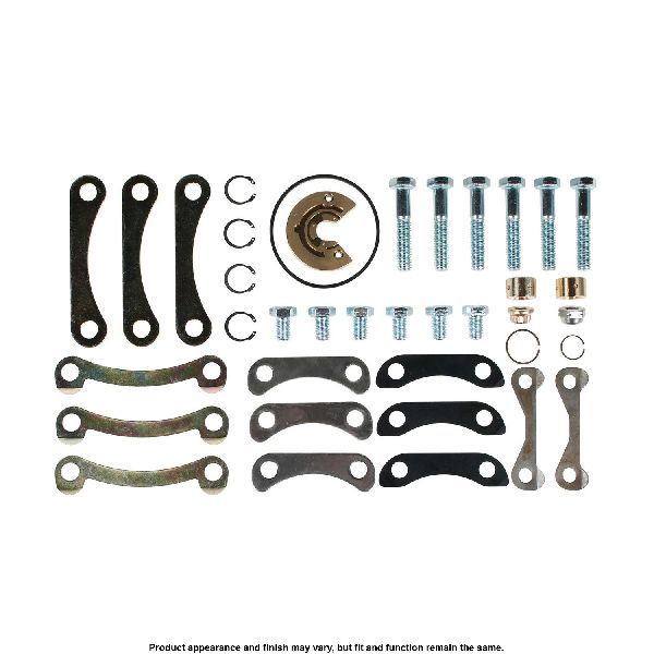 1993-1994 Ford F-350 Turbocharger Service Kit (Rotomaster)