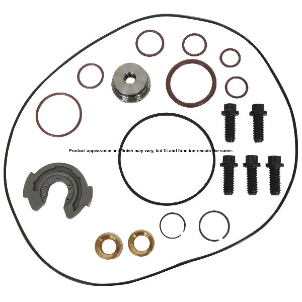 2007-2010 Chevrolet Express 2500 Turbocharger Service Kit (Rotomaster)