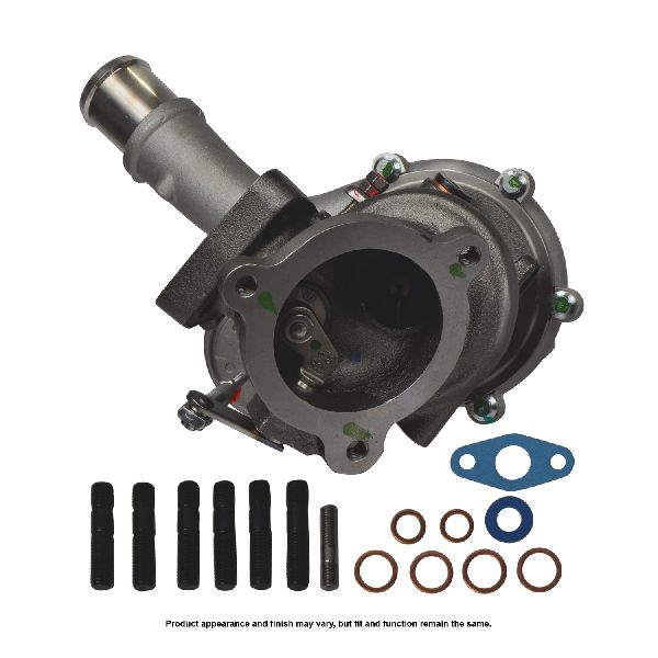 2010-2019 Ford Flex Turbocharger - Right (Rotomaster)