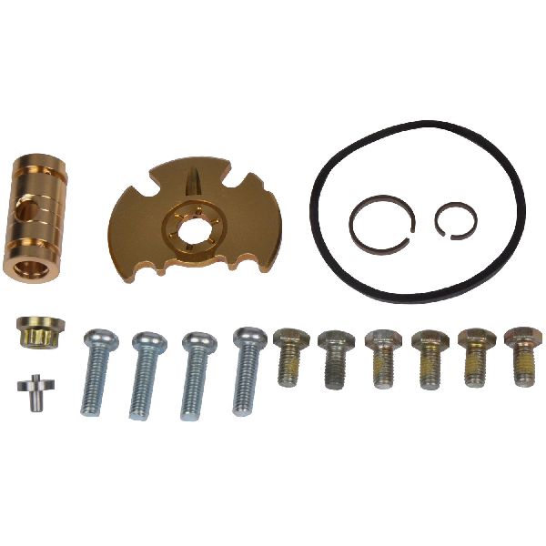 2004-2005 Volkswagen Passat Turbocharger Service Kit (Rotomaster)
