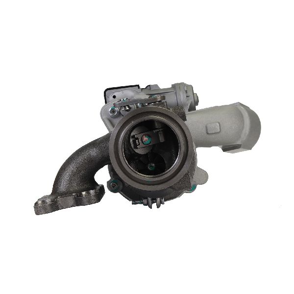 2016-2018 Volkswagen Jetta Turbocharger (Rotomaster)