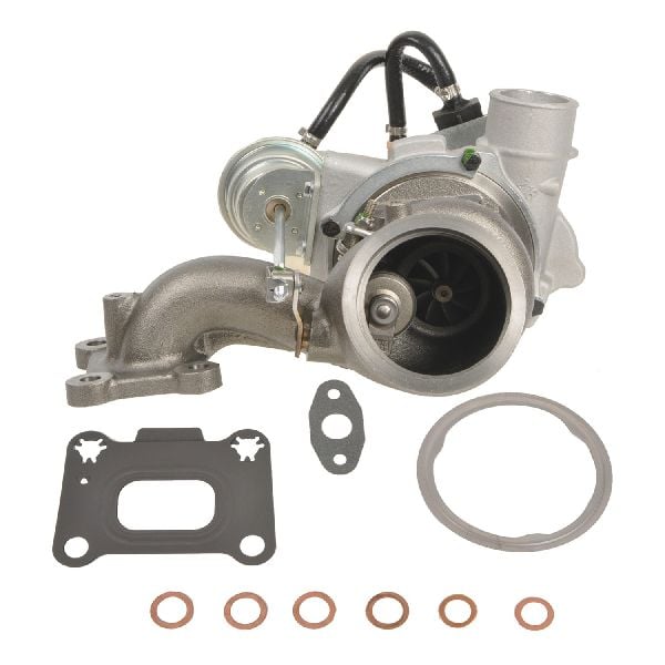 2013-2017 Ford Taurus Turbocharger (Rotomaster)