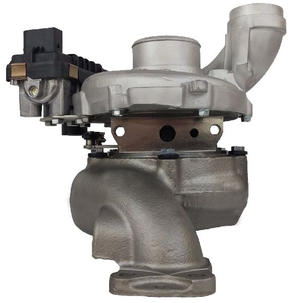 2007-2009 Freightliner Sprinter 2500 Turbocharger (Rotomaster)