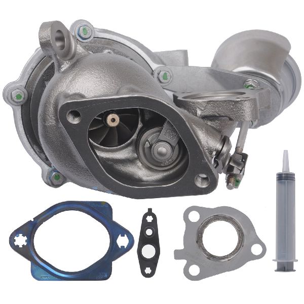 2015-2017 Lincoln Navigator Turbocharger - Right (Rotomaster)