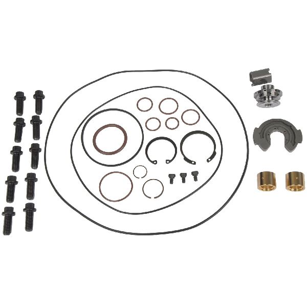 2003-2004 Ford F-550 Super Duty Turbocharger Service Kit (Rotomaster)