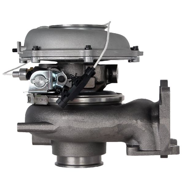 2004-2005 GMC Sierra 3500 Turbocharger (Rotomaster)