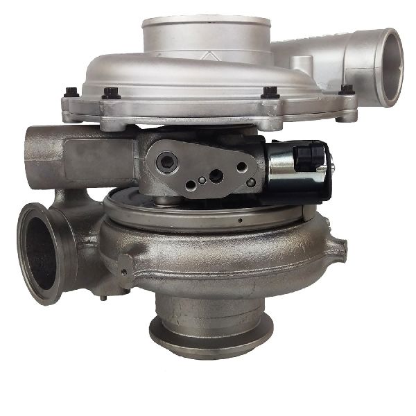 2003-2004 Ford Excursion Turbocharger (Rotomaster)