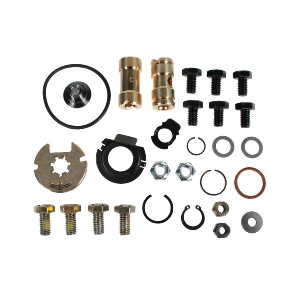 2000-2001 Audi TT Turbocharger Service Kit (Rotomaster)
