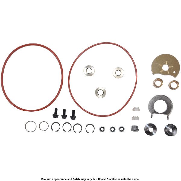 2015-2018 Ram 4500 Turbocharger Service Kit (Rotomaster)