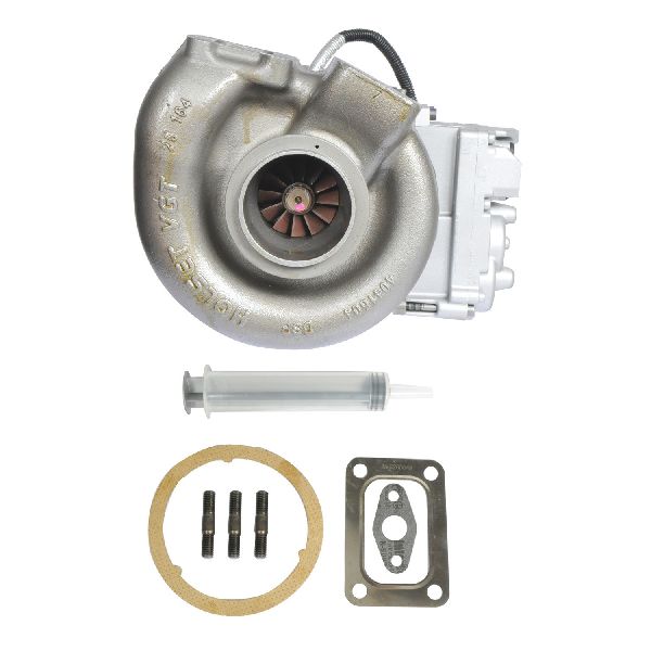2013-2018 Ram 3500 Turbocharger (Rotomaster)