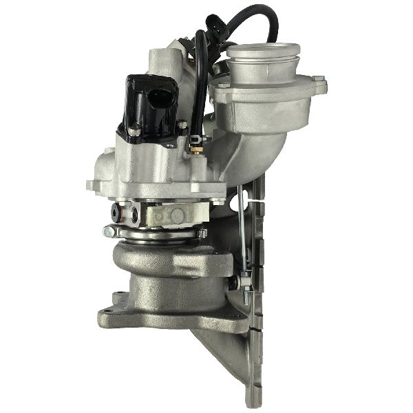 2008-2009 Audi TT Turbocharger (Rotomaster)
