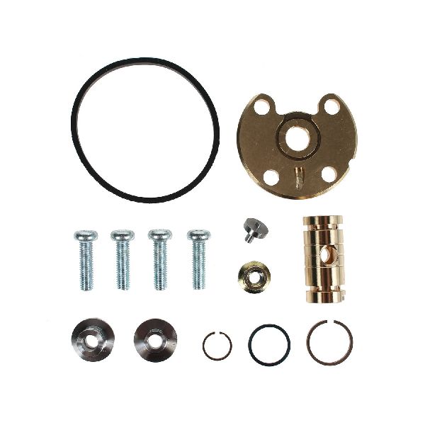 2010-2012 Mercedes-Benz Sprinter 3500 Turbocharger Service Kit (Rotomaster)