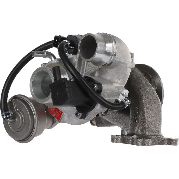 2016-2019 Chevrolet Cruze Turbocharger (Rotomaster)