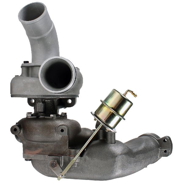 1996-2002 Chevrolet Express 3500 Turbocharger (Rotomaster)