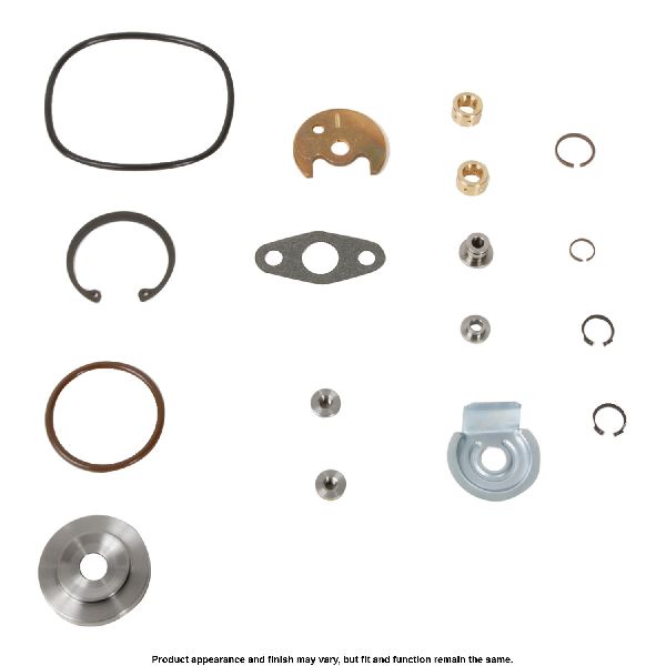 1999-2003 Saab 9-3 Turbocharger Service Kit (Rotomaster)