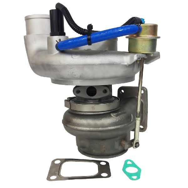 2004-2008 Dodge Ram 3500 Turbocharger (Rotomaster)
